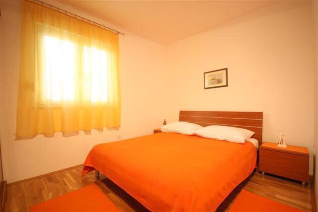 Apartments Beverly Omiš Dış mekan fotoğraf